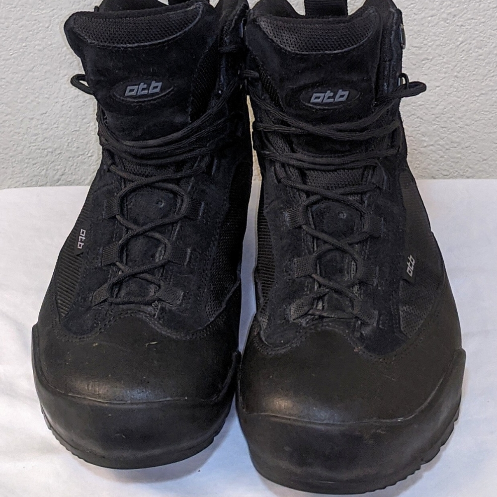 OTB Boots